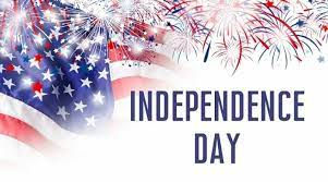 Reading of the Declaration of Independence