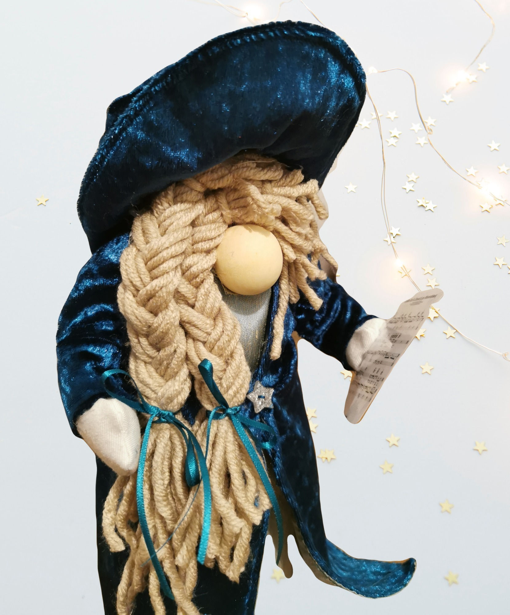 Cosette "Les Miserable"