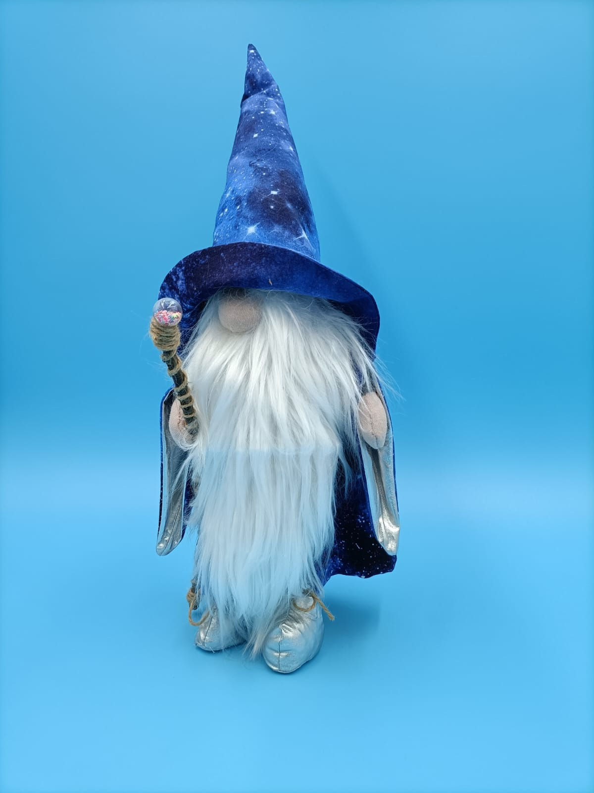 "Merlin" The Wizard