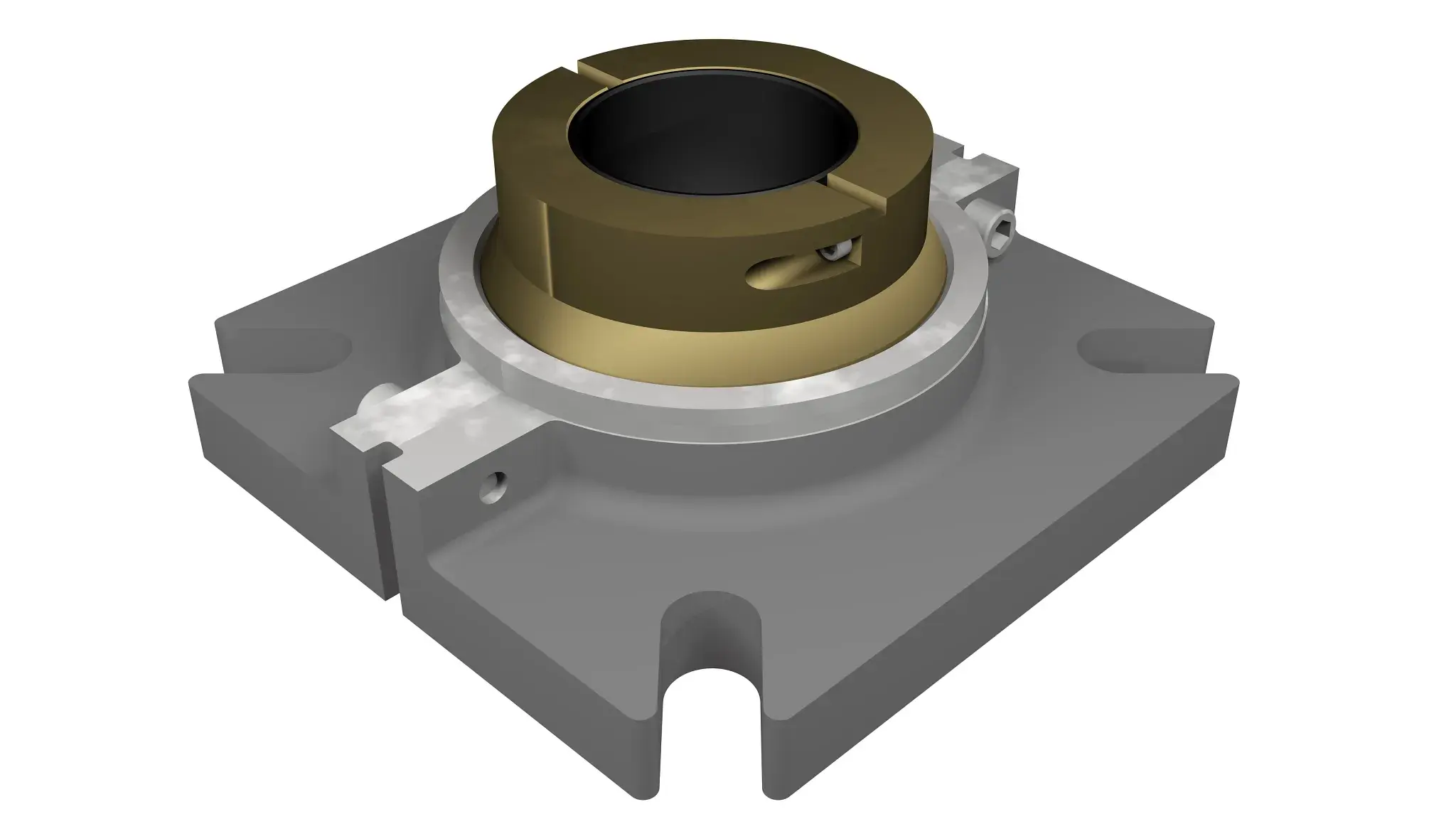 Bearings - XLC