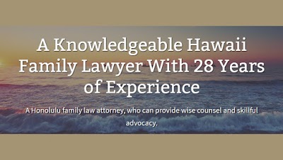 Sheila Vierra, Attorney at Law, LLLC photo 1 in Honolulu