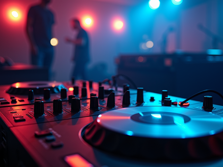 The Ultimate Low-Key Guide to DJ-Friendly Accommodations for Any Weather