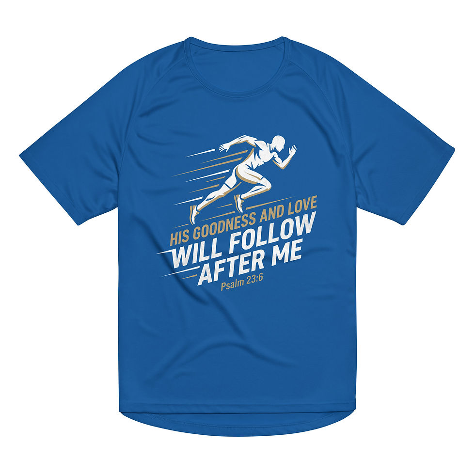 Thumbnail: Unisex sports jersey