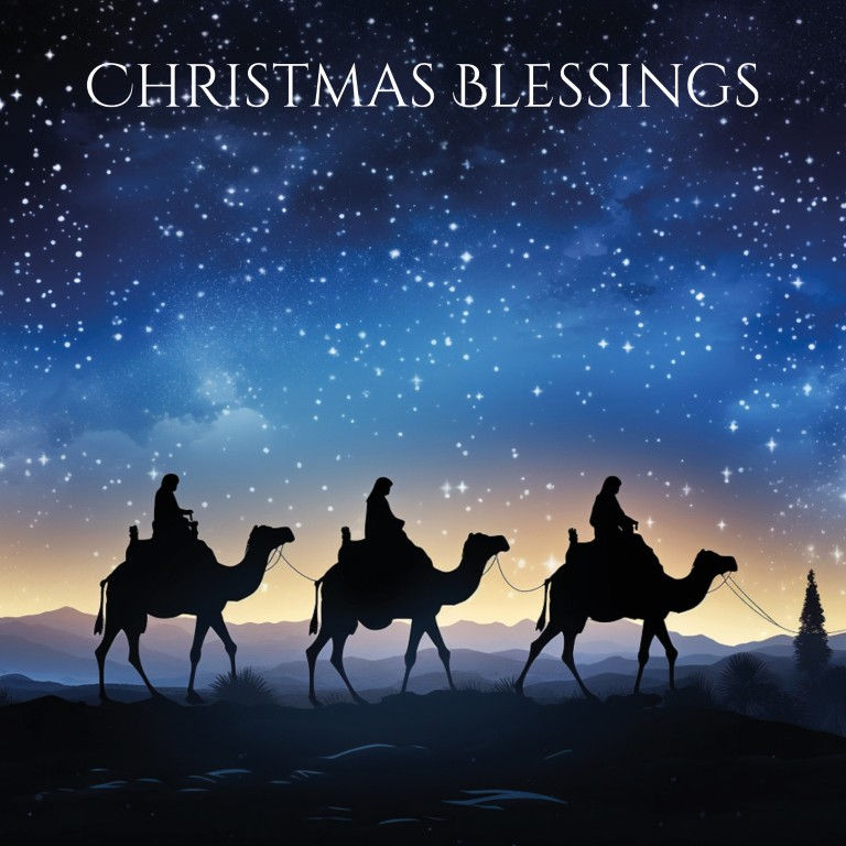 26128 - We Three Kings