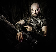 Federico Vogliolo - Lex Talion