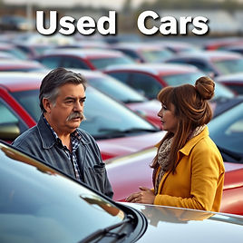 Used Car lot. Add words _Used Cars_ on image.jpg