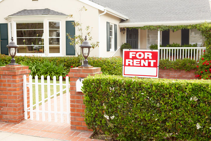 Let us find your perfect tenants.