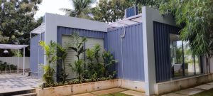 Top Quality portable cabin for sale in Banglore