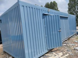 Container office in Bangalore