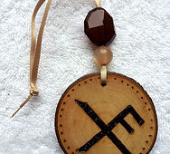 Talisman magique de haute protection