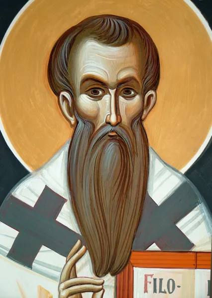 day of Saint Basil the Great