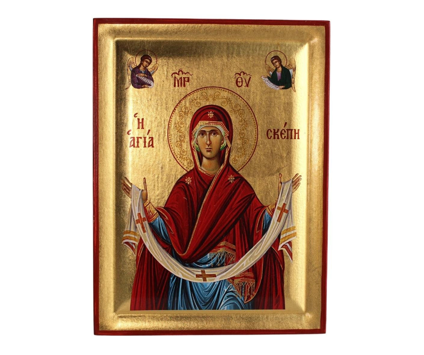 Εικόνα Αγίας Σκέπης