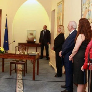 Συμβούλιο Αποφυλάκισης Κρατουμένων Επ'Αδεία (Parole)