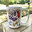 Thumbnail: NOLA Mom Ceramic Mug