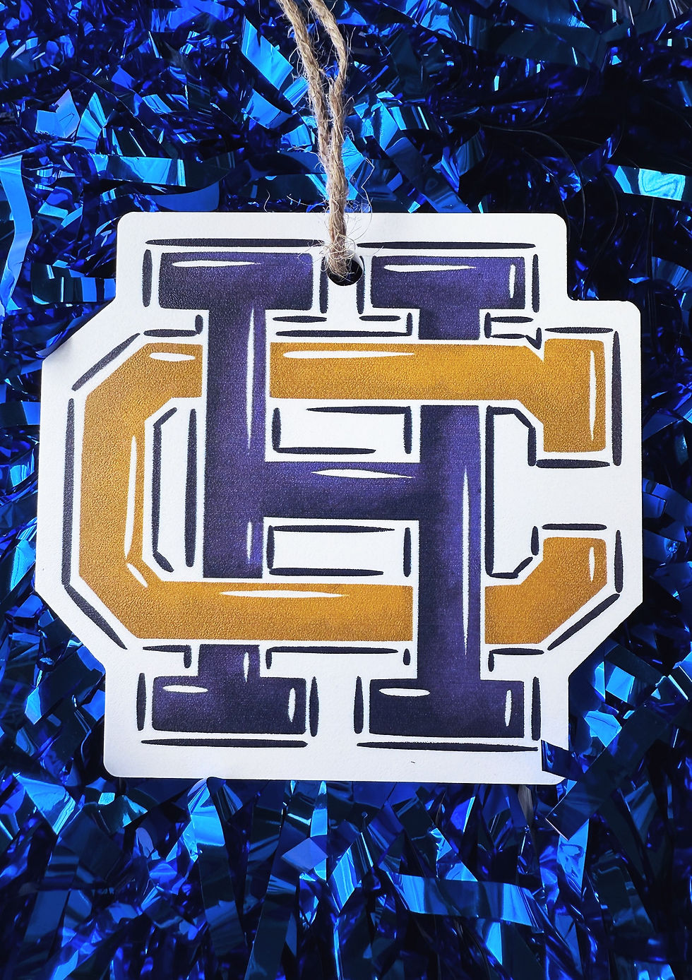 Thumbnail: High School Ornaments