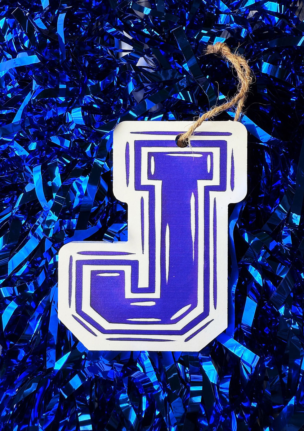 Thumbnail: High School Ornaments