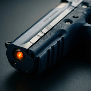 Custom Pistol Enhancement