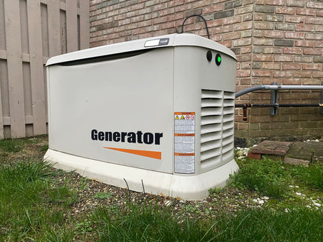 Top Benefits of Generators and Battery Storage for Your Home
