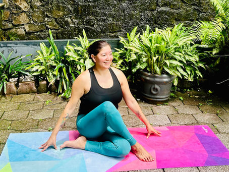 What Is Yoga Therapy and Why Should You Try It?