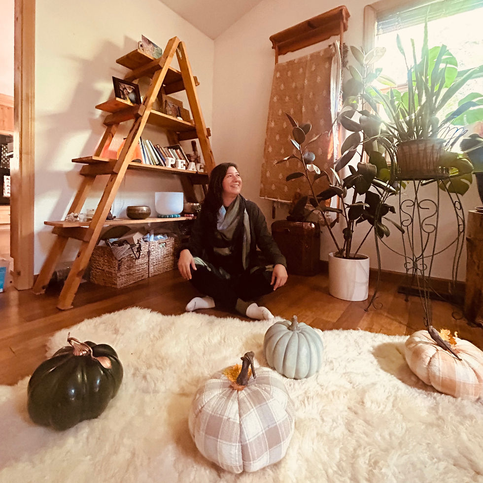 Truth. Are You Choosing It?