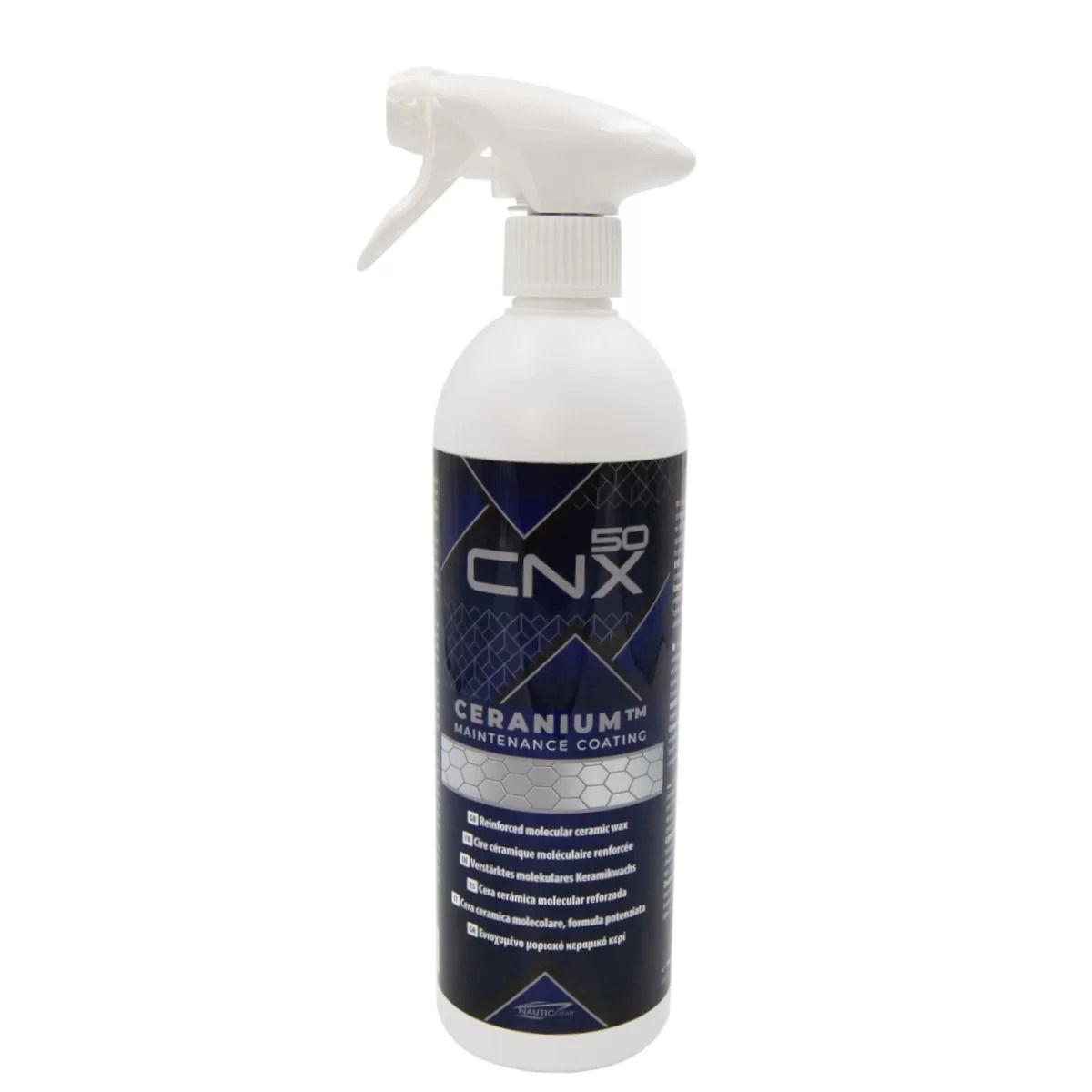 CNX50 Maintenance coating 750 ml