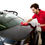 Thumbnail: SONAX Mikropluošto šluostė automobilio išorės priežiūrai
