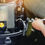 Thumbnail: 16 BILGE & ENGINE DEGREASER - TRIUMO IR VARIKLIŲ NURIEBALINIMO PRIEMONĖ 1l