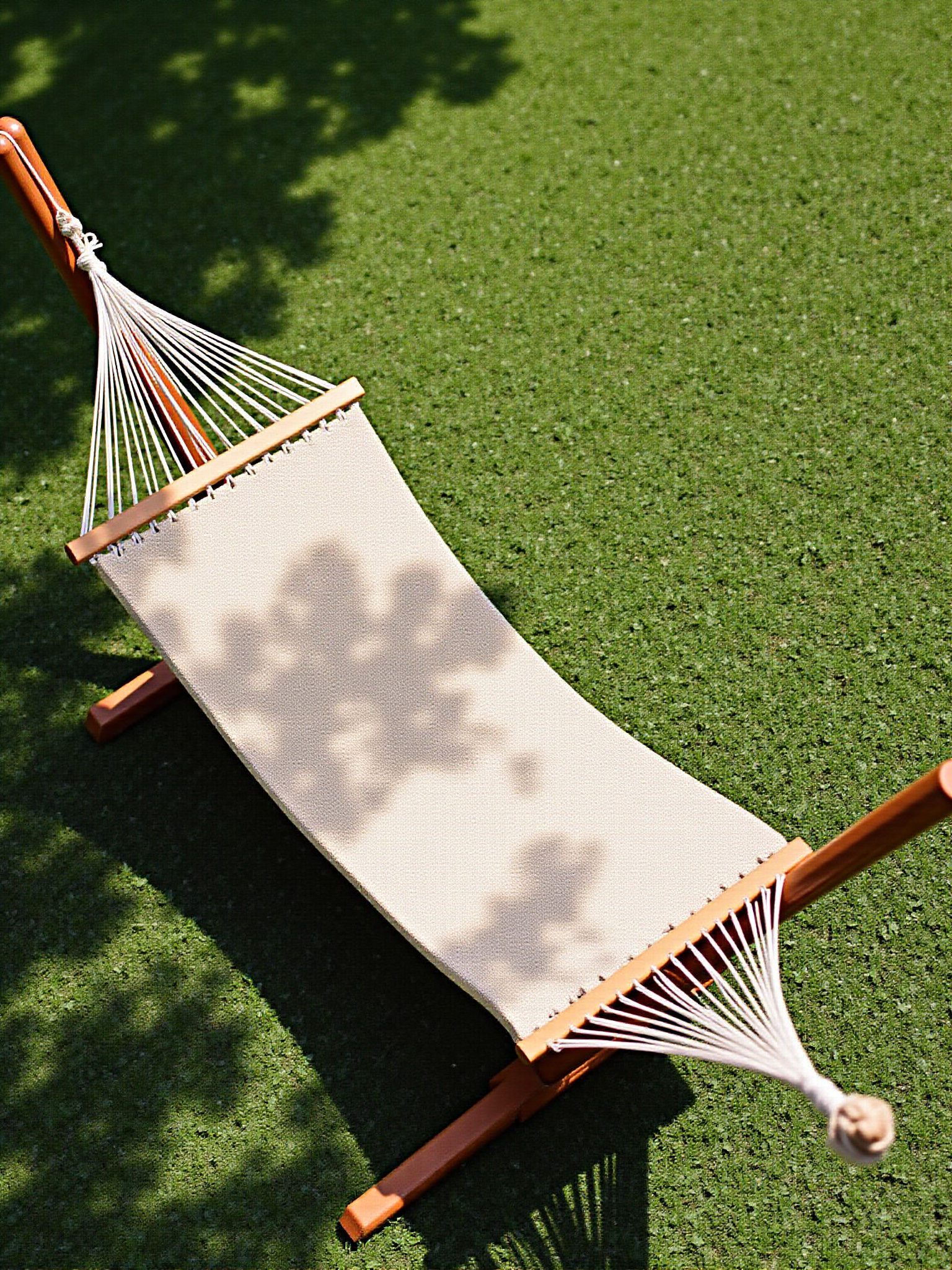 Gondola Hamak Çam Ağacı