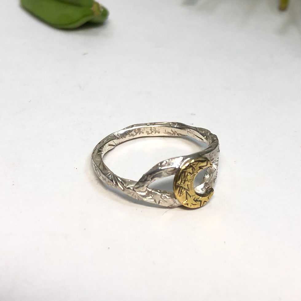 サムネイル： ＭＯＯＮ　ＲＩＮＧ