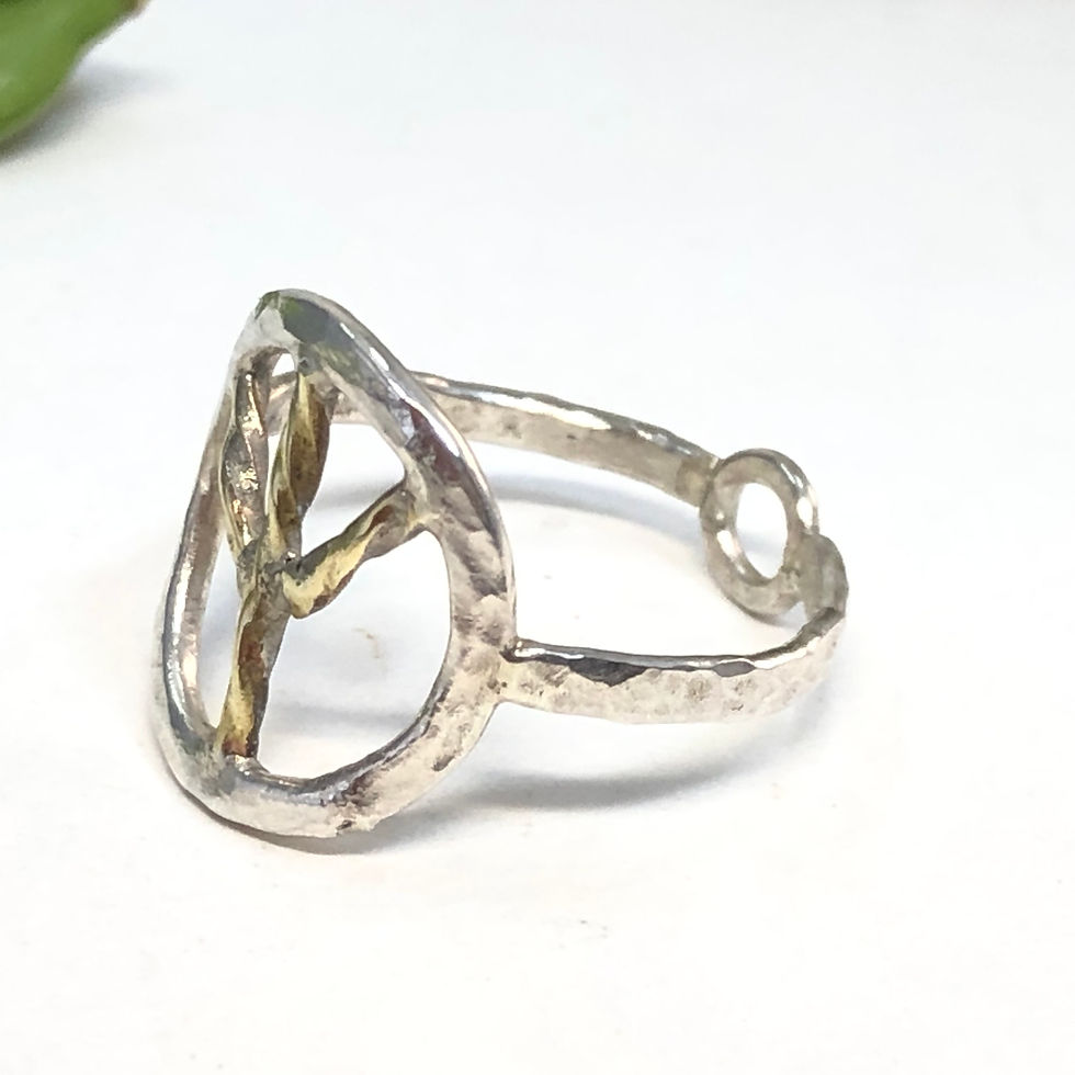 サムネイル： silverピースＲＩＮＧ