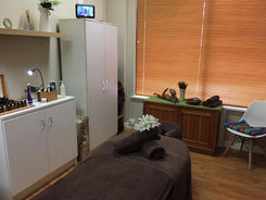 Out With The Old, In With The New