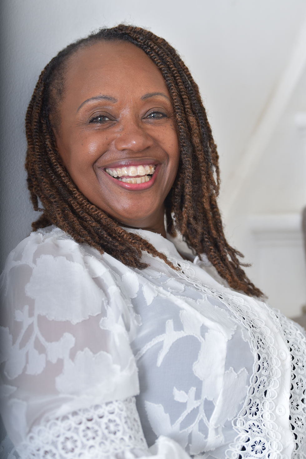 January newsletter - Happy New Year! 