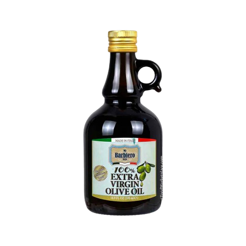 Barbiero Extra Virgin Olive Oil Amphora 500 ml – 6/case