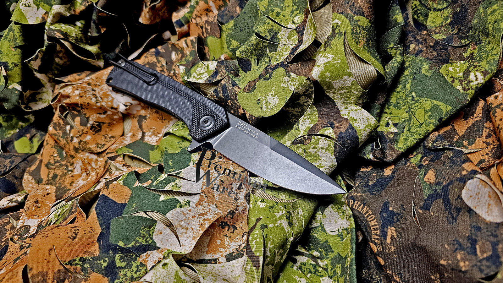 ANV | Z100 BB Generation 2