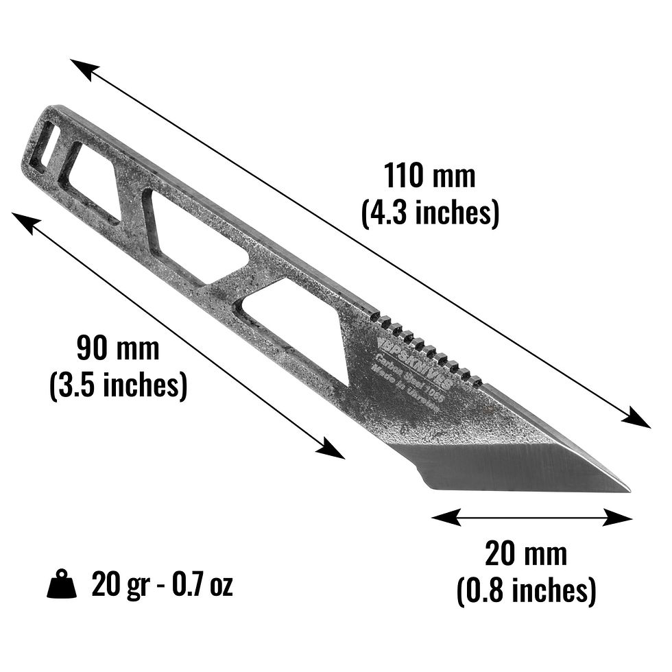Miniaturbild: BPS | Mini Kiridashi