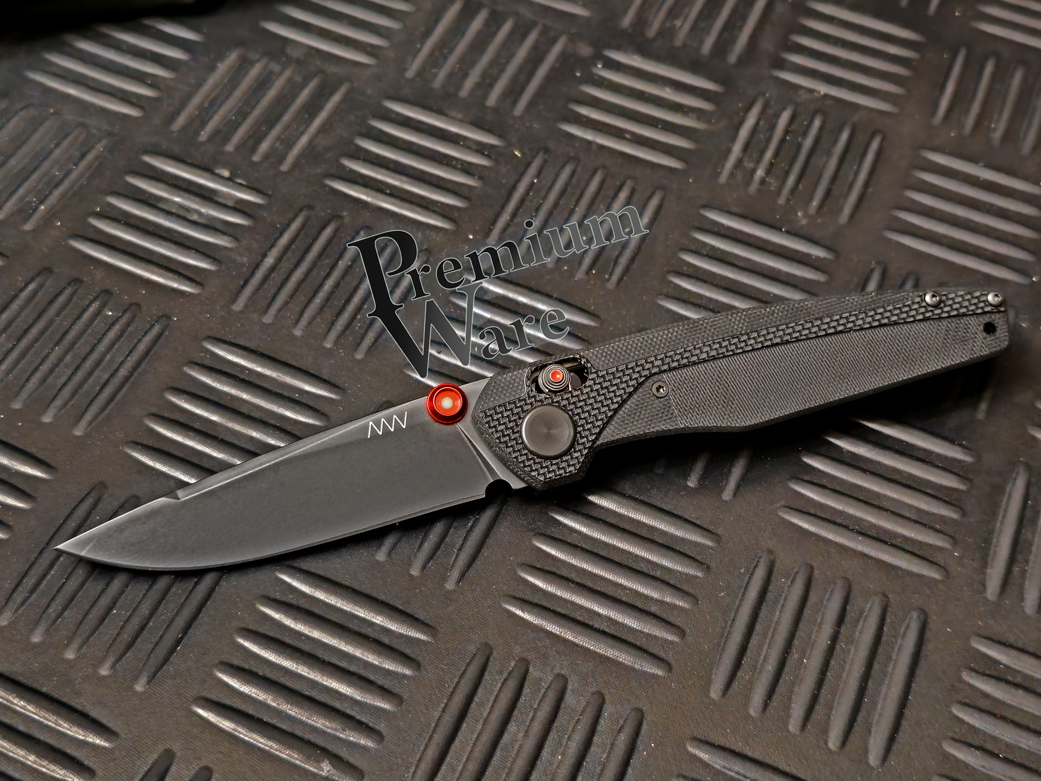 ANV | A200 | Sleipner