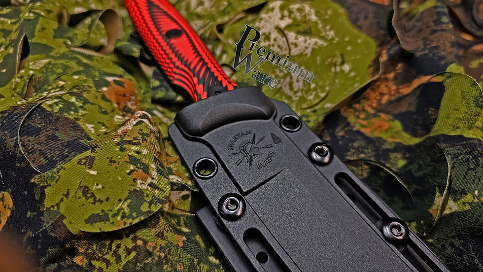 Miniaturbild: Spartan Blades | Spartan-Ronin-Torii