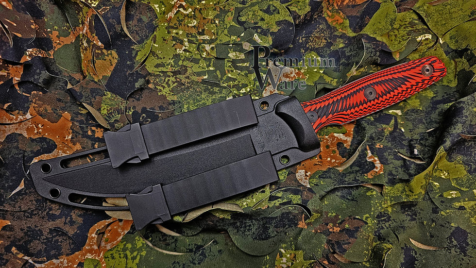 Miniaturbild: Spartan Blades | Spartan-Ronin-Torii