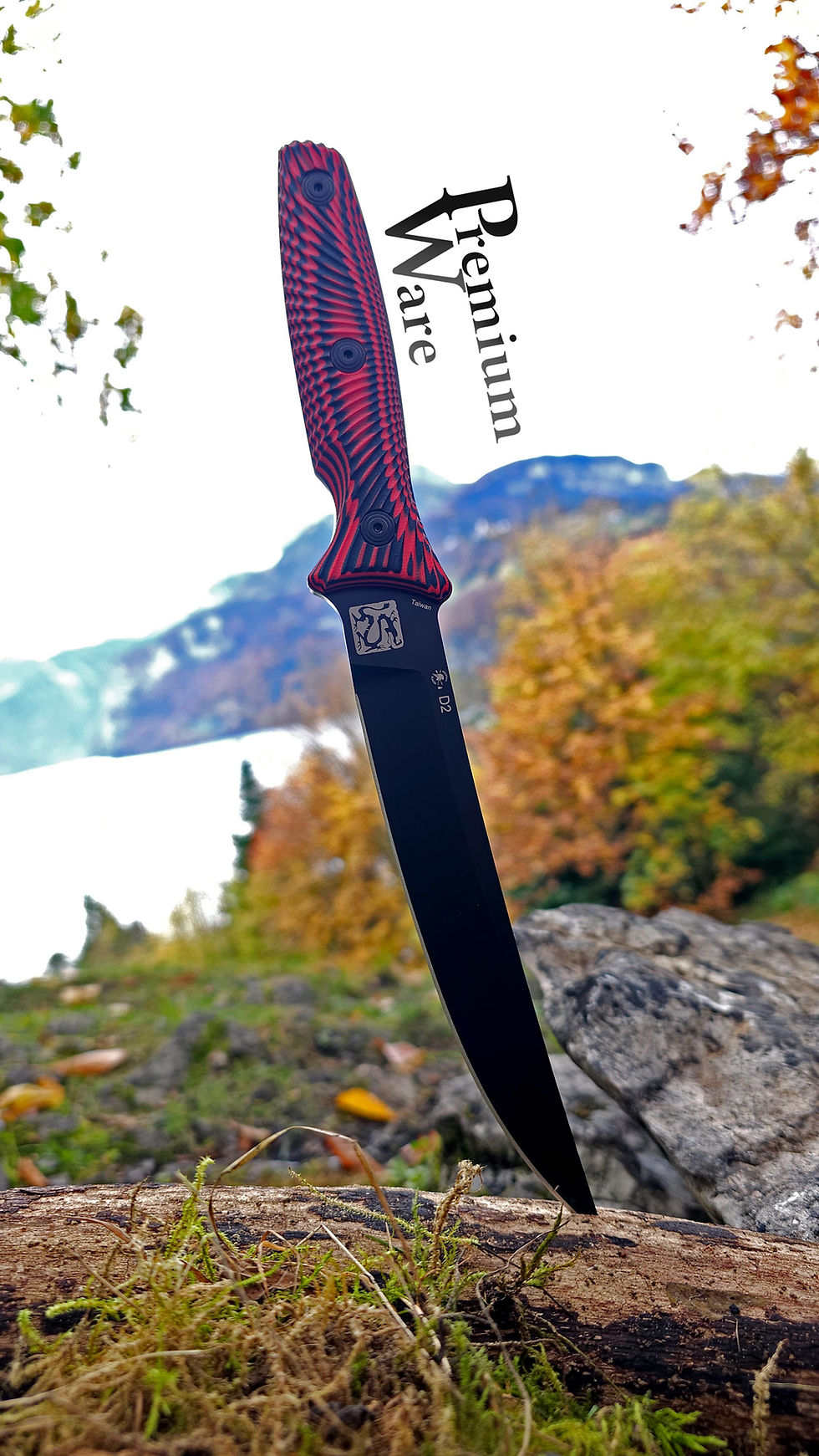 Miniaturbild: Spartan Blades | Spartan-Ronin-Torii