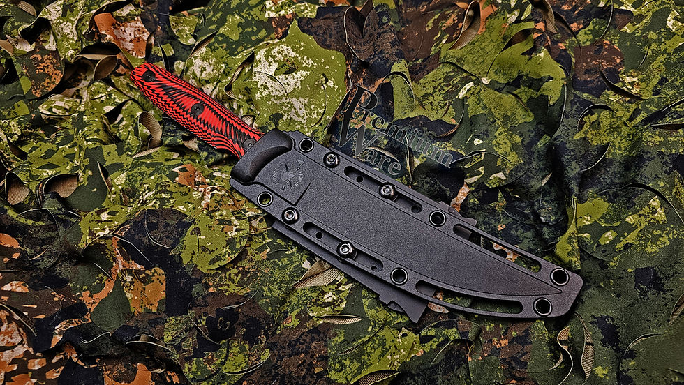 Miniaturbild: Spartan Blades | Spartan-Ronin-Torii