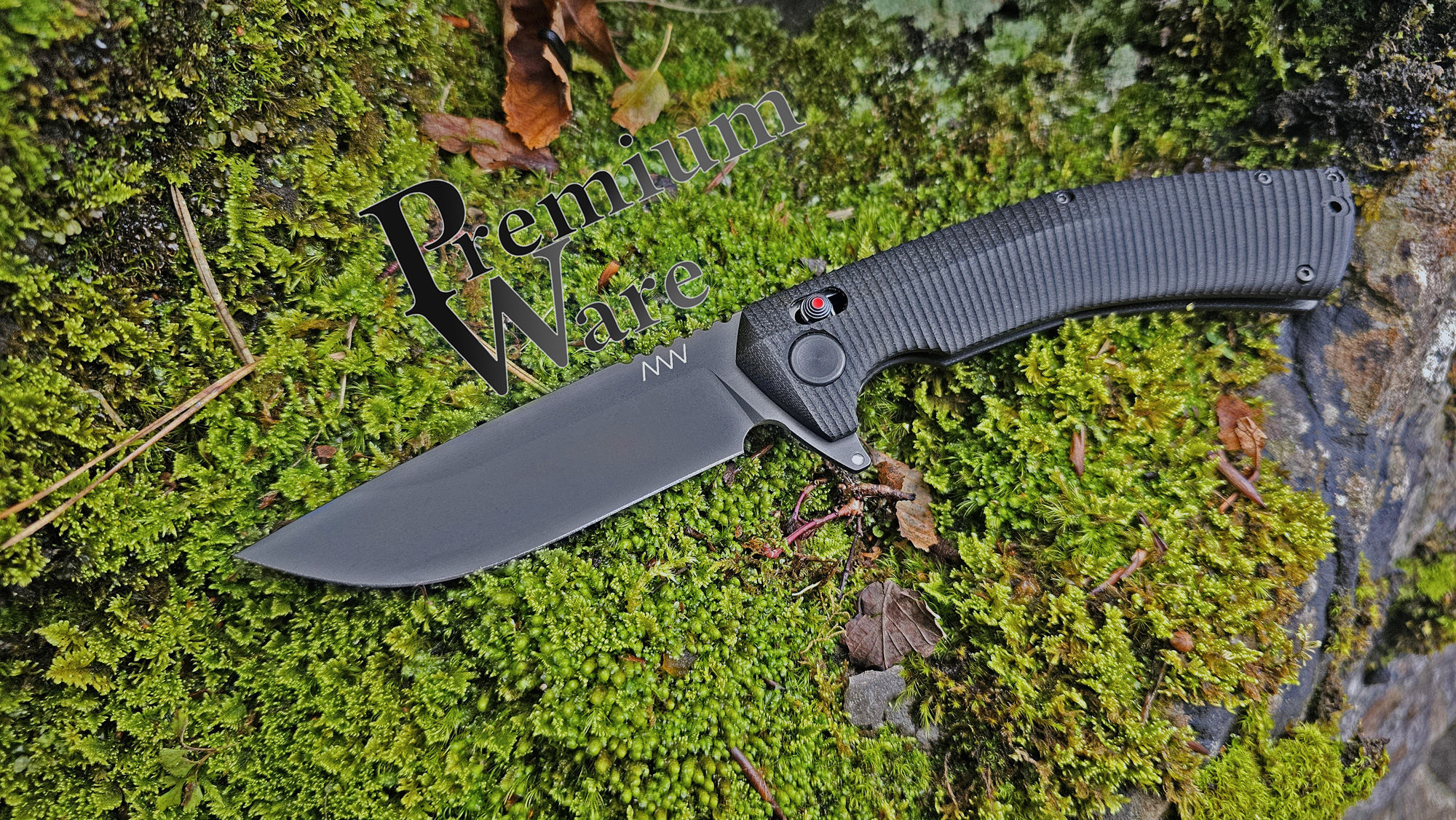 ANV | A400 BB | SLEIPNER