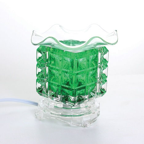 Thumbnail: Oil burner /Aromatherapy