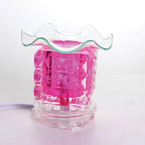 Thumbnail: Oil burner /Aromatherapy