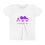Thumbnail: Autism Awareness | T-Shirt | Unisex Youth Short Sleeve Tee | Clothing | BGM-P