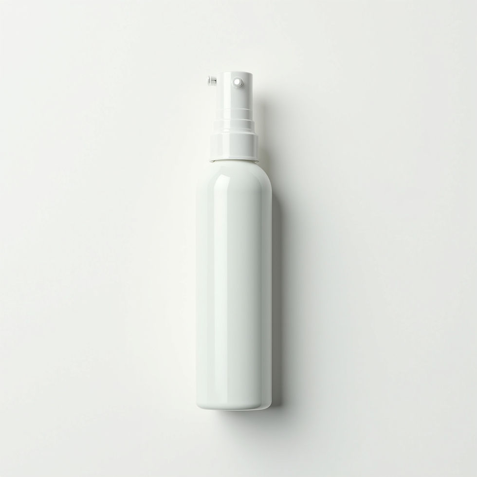 Leave-in Repair Mist
