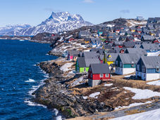 Trump rules out using military force to take Greenland