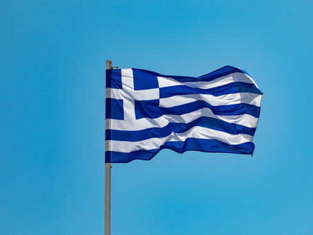 A Celebration of Bravery and Pride: Oxi Day, Day of NO!
