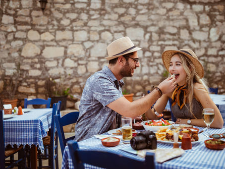 Who Says Bigger is Better? Discover the magic of small group travel.