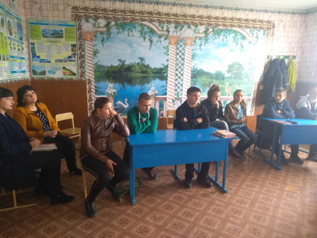 Всесвітній День здоров'я