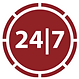 24/7